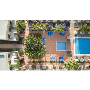 MASPALOMAS OASIS CLUB - Alojamientos en MASPALOMAS