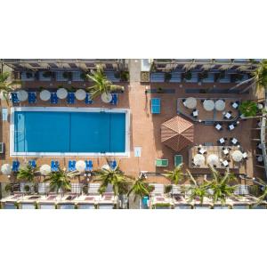 MASPALOMAS OASIS CLUB - Alojamientos en MASPALOMAS