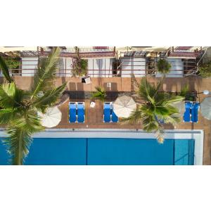 MASPALOMAS OASIS CLUB - Alojamientos en MASPALOMAS