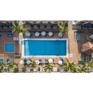 MASPALOMAS OASIS CLUB - Alojamientos en MASPALOMAS