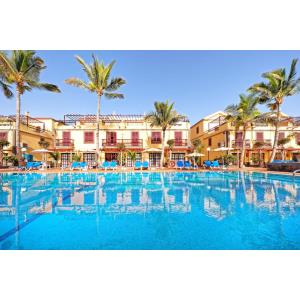 MASPALOMAS OASIS CLUB - Alojamientos en MASPALOMAS