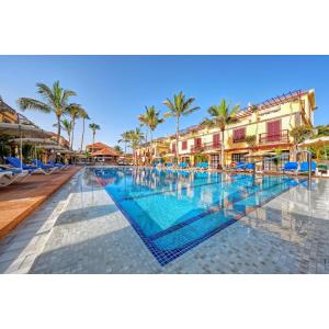 MASPALOMAS OASIS CLUB - Alojamientos en MASPALOMAS