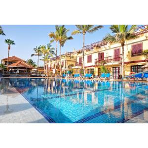 MASPALOMAS OASIS CLUB - Alojamientos en MASPALOMAS