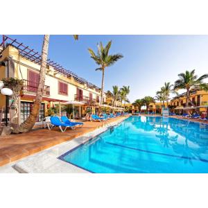 MASPALOMAS OASIS CLUB - Alojamientos en MASPALOMAS