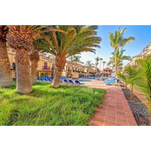 MASPALOMAS OASIS CLUB - Alojamientos en MASPALOMAS