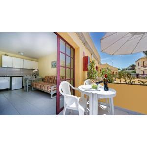 MASPALOMAS OASIS CLUB - Alojamientos en MASPALOMAS