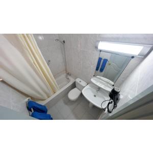 MASPALOMAS OASIS CLUB - Alojamientos en MASPALOMAS