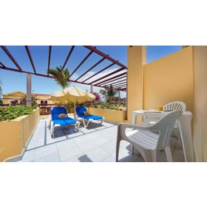 MASPALOMAS OASIS CLUB - Alojamientos en MASPALOMAS