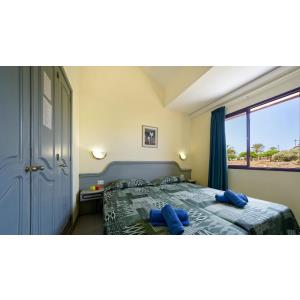 MASPALOMAS OASIS CLUB - Alojamientos en MASPALOMAS