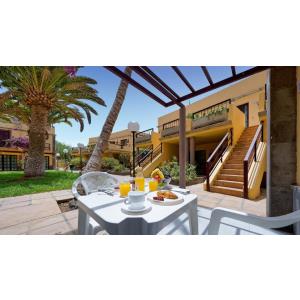 MASPALOMAS OASIS CLUB - Alojamientos en MASPALOMAS