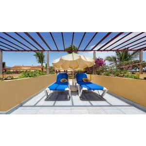 MASPALOMAS OASIS CLUB - Alojamientos en MASPALOMAS