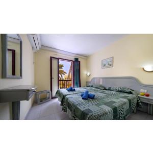 MASPALOMAS OASIS CLUB - Alojamientos en MASPALOMAS