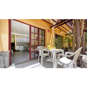 MASPALOMAS OASIS CLUB - Alojamientos en MASPALOMAS