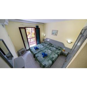 MASPALOMAS OASIS CLUB - Alojamientos en MASPALOMAS