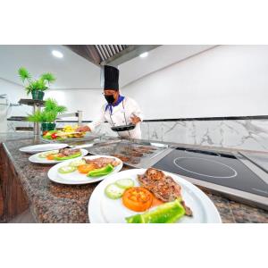 MASPALOMAS OASIS CLUB - Alojamientos en MASPALOMAS