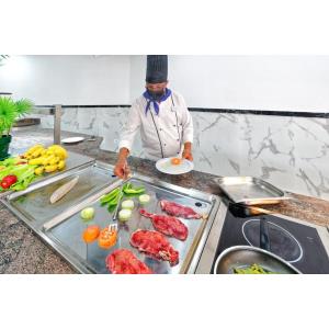 MASPALOMAS OASIS CLUB - Alojamientos en MASPALOMAS