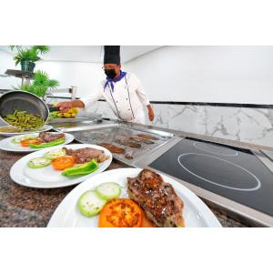 MASPALOMAS OASIS CLUB - Alojamientos en MASPALOMAS