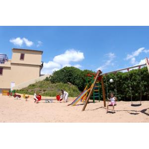 MASPALOMAS OASIS CLUB - Alojamientos en MASPALOMAS