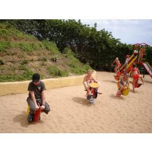 MASPALOMAS OASIS CLUB - Alojamientos en MASPALOMAS