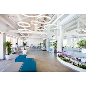 TROPICAL PARK HOTEL - Alojamientos en CALLAO SALVAJE