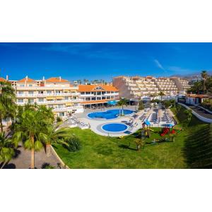 TROPICAL PARK HOTEL - Alojamientos en CALLAO SALVAJE