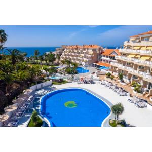 TROPICAL PARK HOTEL - Alojamientos en CALLAO SALVAJE