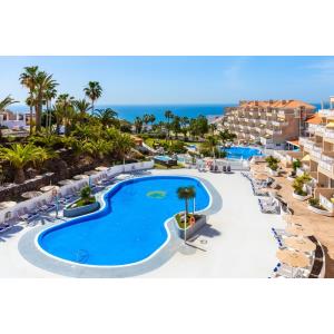 TROPICAL PARK HOTEL - Alojamientos en CALLAO SALVAJE