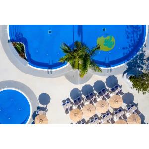 TROPICAL PARK HOTEL - Alojamientos en CALLAO SALVAJE