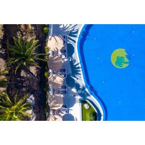 TROPICAL PARK HOTEL - Alojamientos en CALLAO SALVAJE