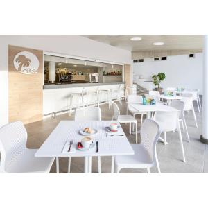 TROPICAL PARK HOTEL - Alojamientos en CALLAO SALVAJE