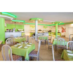 TROPICAL PARK HOTEL - Alojamientos en CALLAO SALVAJE