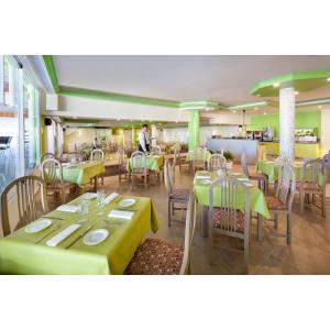 TROPICAL PARK HOTEL - Alojamientos en CALLAO SALVAJE