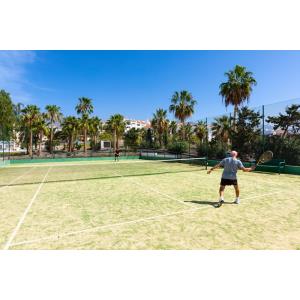 TROPICAL PARK HOTEL - Alojamientos en CALLAO SALVAJE