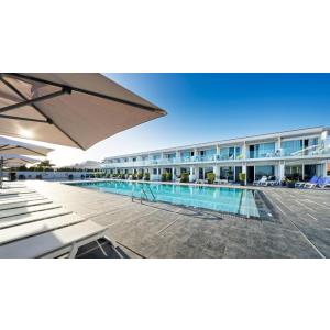 LARA APARTMENTS (ADULTS ONLY) - Alojamientos en PUERTO RICO