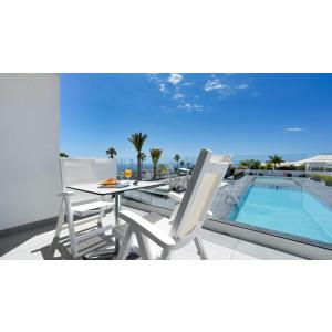 LARA APARTMENTS (ADULTS ONLY) - Alojamientos en PUERTO RICO