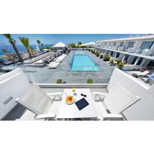 LARA APARTMENTS (ADULTS ONLY) - Alojamientos en PUERTO RICO