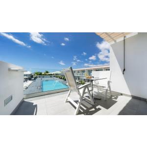 LARA APARTMENTS (ADULTS ONLY) - Alojamientos en PUERTO RICO