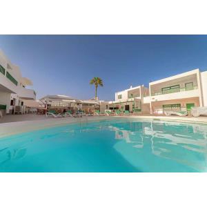 ELENA APARTMENTS - Accomodations en PUERTO DEL CARMEN