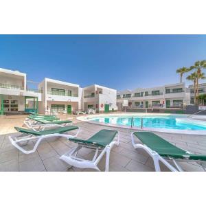 ELENA APARTMENTS - Accomodations en PUERTO DEL CARMEN