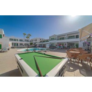 ELENA APARTMENTS - Accomodations en PUERTO DEL CARMEN