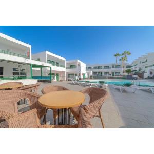 ELENA APARTMENTS - Accomodations en PUERTO DEL CARMEN