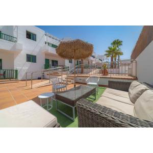 ELENA APARTMENTS - Accomodations en PUERTO DEL CARMEN