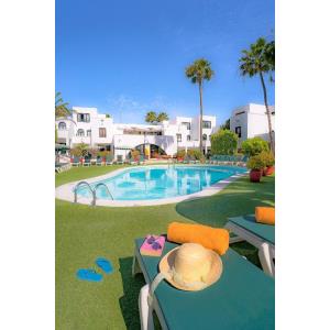 SOL APARTAMENTOS - Alojamientos en COSTA TEGUISE
