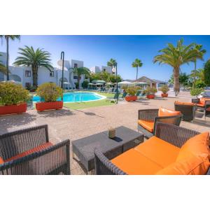 SOL APARTAMENTOS - Alojamientos en COSTA TEGUISE