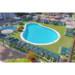 SOL APARTAMENTOS - Alojamientos en COSTA TEGUISE