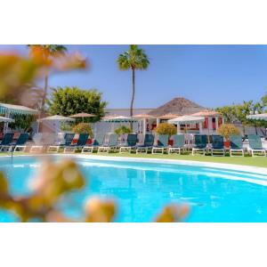 SOL APARTAMENTOS - Alojamientos en COSTA TEGUISE