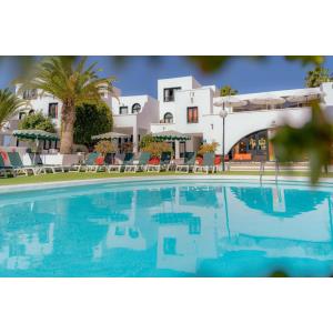 SOL APARTAMENTOS - Alojamientos en COSTA TEGUISE