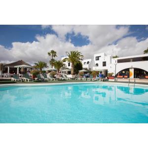 SOL APARTAMENTOS - Alojamientos en COSTA TEGUISE