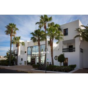 SOL APARTAMENTOS - Alojamientos en COSTA TEGUISE