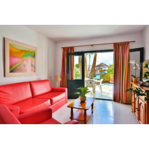 SOL APARTAMENTOS - Alojamientos en COSTA TEGUISE